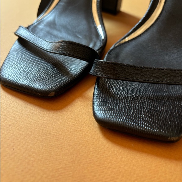 Jaggar Essential Heels - black, size 40 - Picture 10 of 12